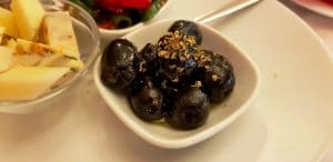 Osteria Bella Toscana, restaurant italian in Bucuresti