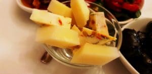 Osteria Bella Toscana, restaurant italian in Bucuresti