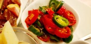 Osteria Bella Toscana, restaurant italian in Bucuresti