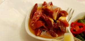 Osteria Bella Toscana, restaurant italian in Bucuresti