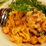 Osteria Bella Toscana, restaurant italian in Bucuresti