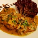 Osteria Bella Toscana, restaurant italian in Bucuresti