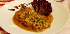 Osteria Bella Toscana, restaurant italian in Bucuresti