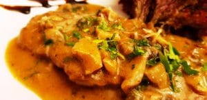 Osteria Bella Toscana, restaurant italian in Bucuresti