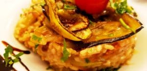 Osteria Bella Toscana, restaurant italian in Bucuresti