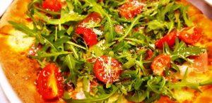 Osteria Bella Toscana, restaurant italian in Bucuresti