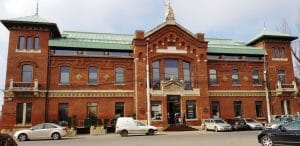 Piata de Flori, Rahova si Uranus de pe The Ark si Ivan Pescar