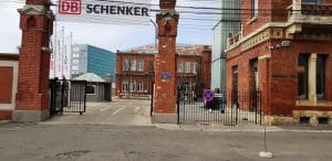 Piata de Flori, Rahova si Uranus de pe The Ark si Ivan Pescar