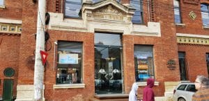 Piata de Flori din Bucuresti, in cartierul Rahova