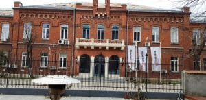 Piata de Flori, Rahova si Uranus de pe The Ark si Ivan Pescar