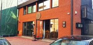 Pio Bistro, restaurant cu bucatarie urbana la Piata Dorobantilor in Bucuresti