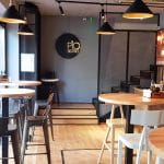 Pio Bistro, restaurant cu bucatarie urbana la Piata Dorobantilor in Bucuresti