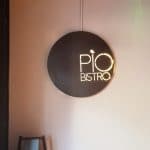 Pio Bistro, restaurant cu bucatarie urbana la Piata Dorobantilor in Bucuresti