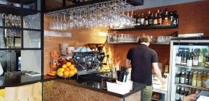 Pio Bistro, restaurant cu bucatarie urbana la Piata Dorobantilor in Bucuresti