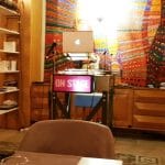 Pow Wow, cafenea bistrou cu bucatarie americana in Calea Victoriei