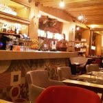 Pow Wow, cafenea bistrou cu bucatarie americana in Calea Victoriei