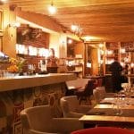 Pow Wow, cafenea bistrou cu bucatarie americana in Calea Victoriei