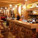 Pow Wow, cafenea bistrou cu bucatarie americana in Calea Victoriei