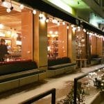 Pow Wow, cafenea bistrou cu bucatarie americana in Calea Victoriei