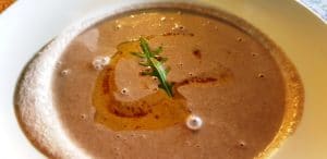 Primus & Terminus, bistrou langa Biserica Alba in Bucuresti