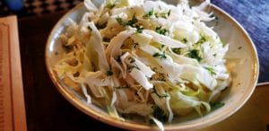 Primus & Terminus, bistrou langa Biserica Alba in Bucuresti