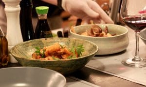 Restocracy Topul Mancarurilor 2018, etapa de preselectie