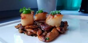 Restocracy Topul Mancarurilor 2018, etapa de preselectie