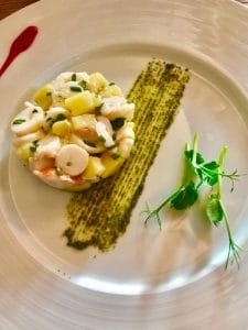 Restocracy Topul Mancarurilor 2018, etapa de preselectie