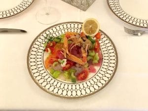 Restocracy Topul Mancarurilor 2018, etapa de preselectie