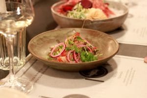 Restocracy Topul Mancarurilor 2018, etapa de preselectie