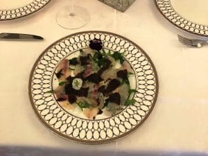 Restocracy Topul Mancarurilor 2018, etapa de preselectie