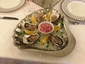 Restocracy Topul Mancarurilor 2018, etapa de preselectie