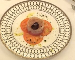 Restocracy Topul Mancarurilor 2018, etapa de preselectie