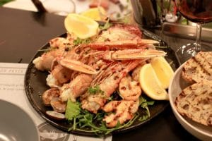 Restocracy Topul Mancarurilor 2018, etapa de preselectie