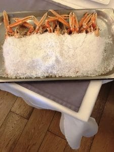 Restocracy Topul Mancarurilor 2018, etapa de preselectie