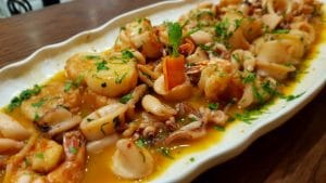 Restocracy Topul Mancarurilor 2018, etapa de preselectie