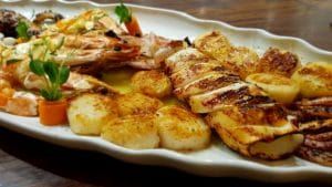 Restocracy Topul Mancarurilor 2018, etapa de preselectie