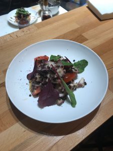 Restocracy Topul Mancarurilor 2018, etapa de preselectie