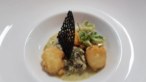 Restocracy Topul Mancarurilor 2018, etapa de preselectie