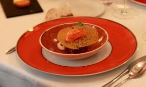 Restocracy Topul Mancarurilor 2018, etapa de preselectie