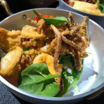 Fish House in Piata Floreasca, restaurant croat de peste si fructe de mare
