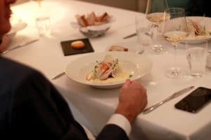 Restocracy Topul Mancarurilor 2018, etapa de preselectie