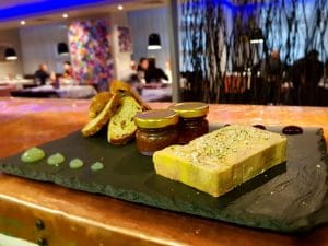 Restocracy Topul Mancarurilor 2018, etapa de preselectie Foie Gras