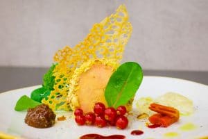 Restocracy Topul Mancarurilor 2018, etapa de preselectie Foie Gras