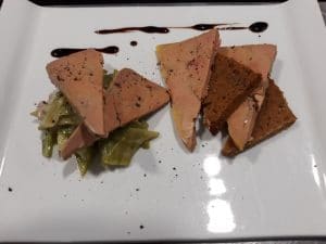 Restocracy Topul Mancarurilor 2018, etapa de preselectie Foie Gras