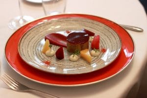 Restocracy Topul Mancarurilor 2018, etapa de preselectie Foie Gras