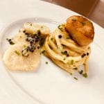 Restocracy Topul Mancarurilor 2018, etapa de preselectie Pasta and Risotto