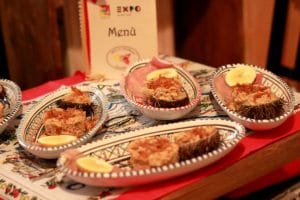 Restocracy Topul Mancarurilor 2018, etapa de preselectie Pasta and Risotto