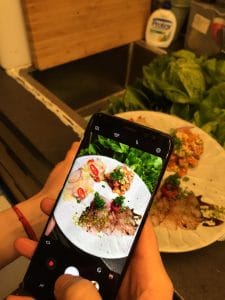 Restocracy Topul Mancarurilor 2018, etapa de preselectie Peste