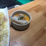 Restocracy Topul Mancarurilor 2018, etapa de preselectie Peste